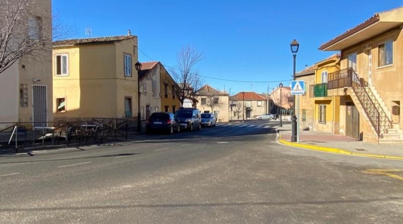 Segovia - Tabanera del Monte - 184m2