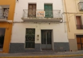 Xalet independent amb terreny en venda a la España, Dosaigües, ref.: TR300369 foto