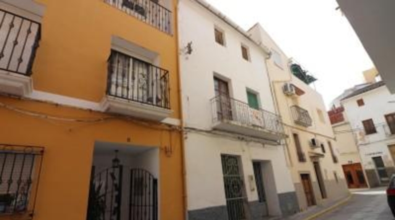 Valencia - Dos Aguas - 228m2