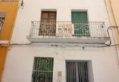 Xalet independent amb terreny en venda a la España, Dosaigües, ref.: TR300369 foto