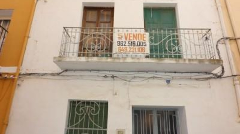 Valencia - Dos Aguas - 228m2