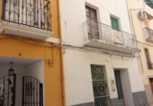 Xalet independent amb terreny en venda a la España, Dosaigües, ref.: TR300369 foto