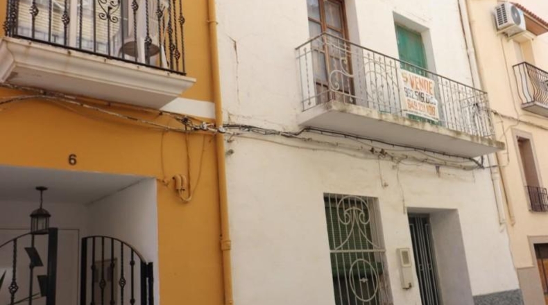 Valencia - Dos Aguas - 228m2