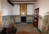 Xalet independent amb terreny en venda a la España, Dosaigües, ref.: TR300369 foto