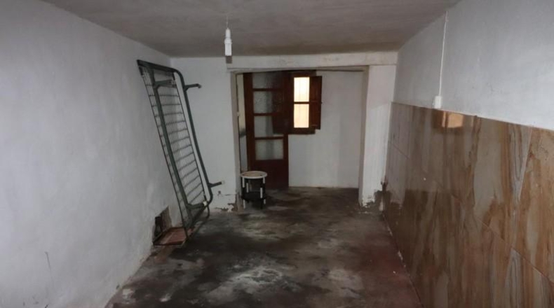Valencia - Dos Aguas - 228m2