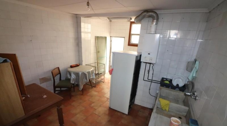 Valencia - Dos Aguas - 228m2