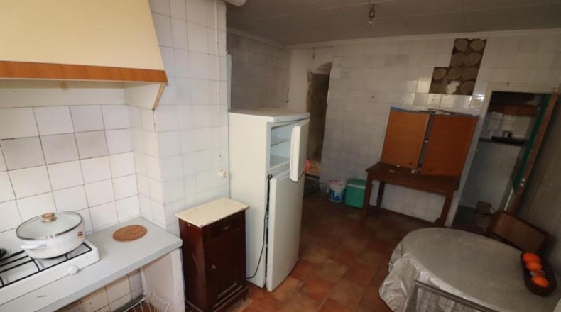 Valencia - Dos Aguas - 228m2