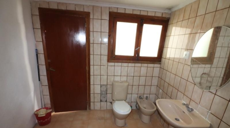 Valencia - Dos Aguas - 228m2
