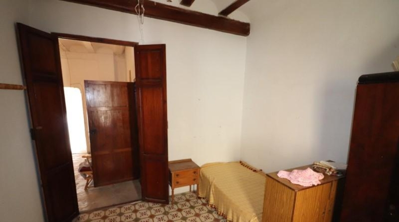 Valencia - Dos Aguas - 228m2