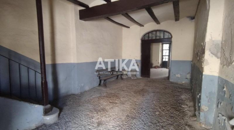 Valencia - Onteniente - 820m2