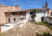 Detached villa with land for sale on España, Ontinyent, ref: TR296566 photo
