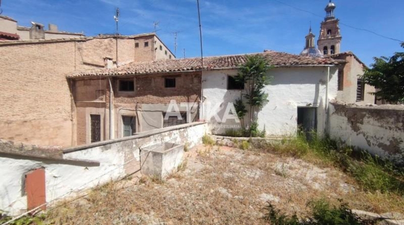 Valencia - Onteniente - 820m2