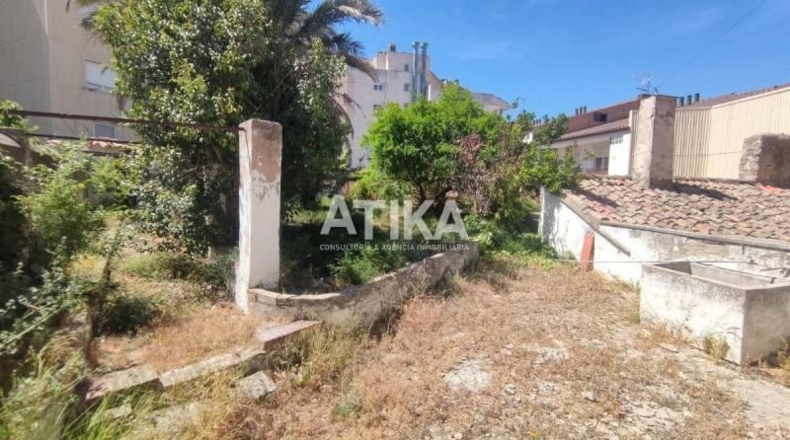 Valencia - Onteniente - 820m2