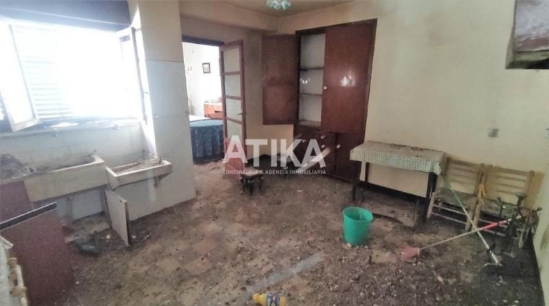 Valencia - Onteniente - 820m2
