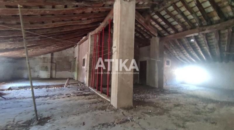 Valencia - Onteniente - 820m2