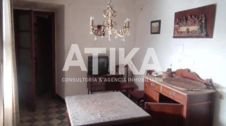 Valencia - Onteniente - 820m2