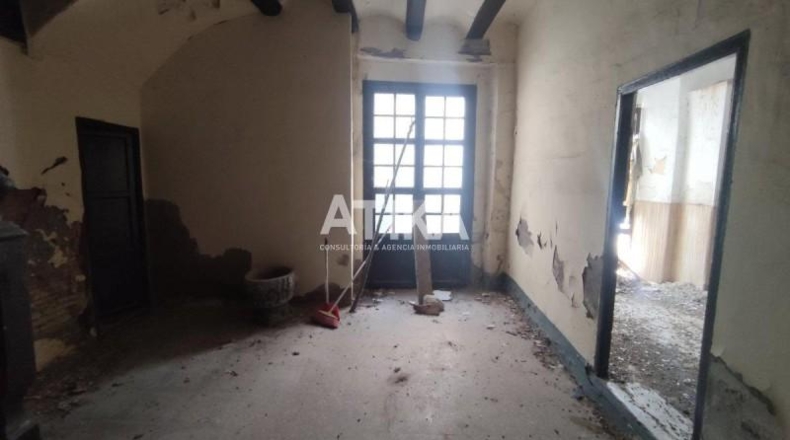Valencia - Onteniente - 820m2
