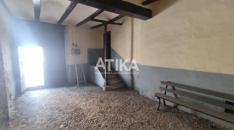 Valencia - Onteniente - 820m2