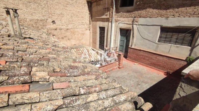 Valencia - Onteniente - 820m2
