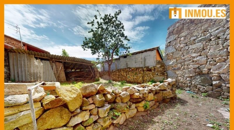 Orense - Celanova - 208m2