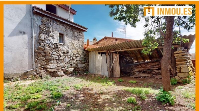 Orense - Celanova - 208m2