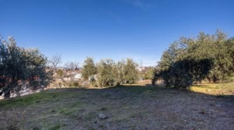 Granada - Nívar - 572m2