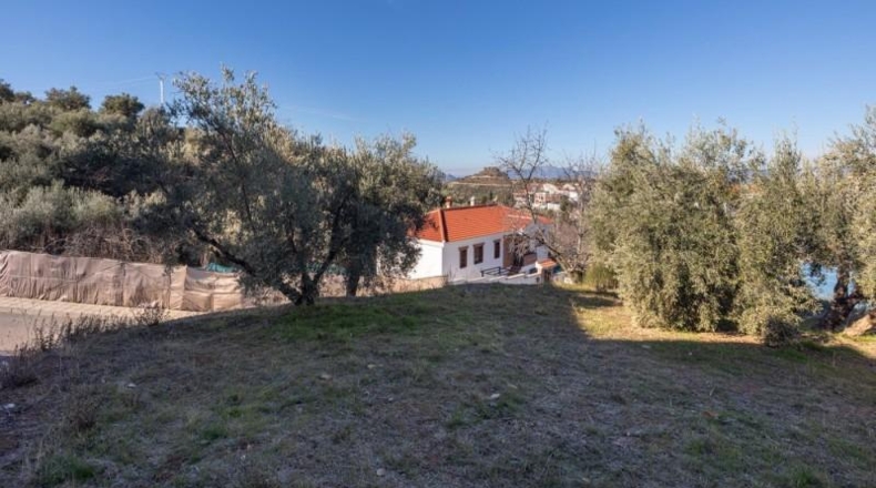 Granada - Nívar - 572m2