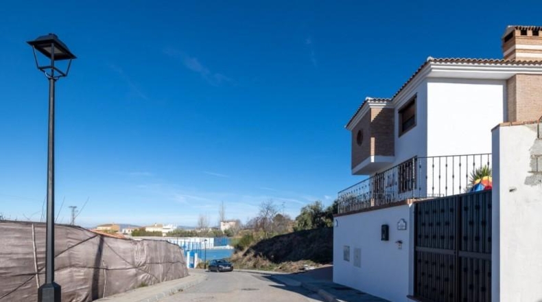 Granada - Nívar - 572m2