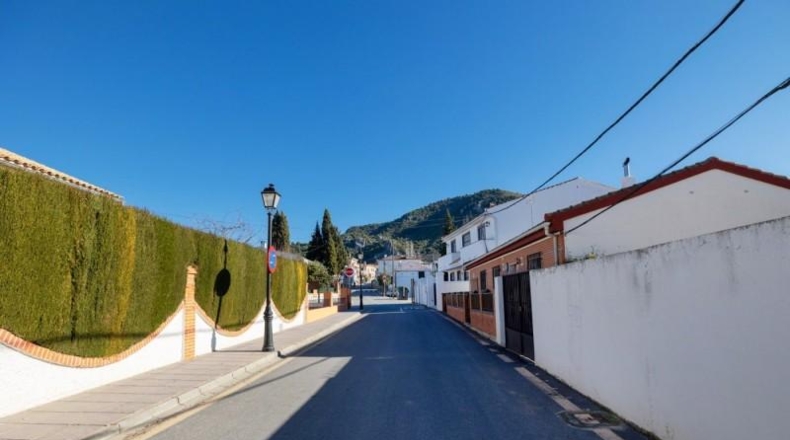 Granada - Nívar - 572m2