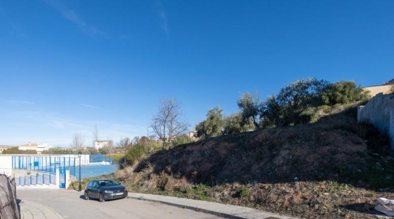 Granada - Nívar - 572m2