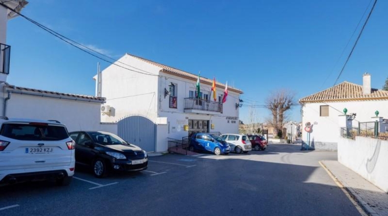 Granada - Nívar - 572m2