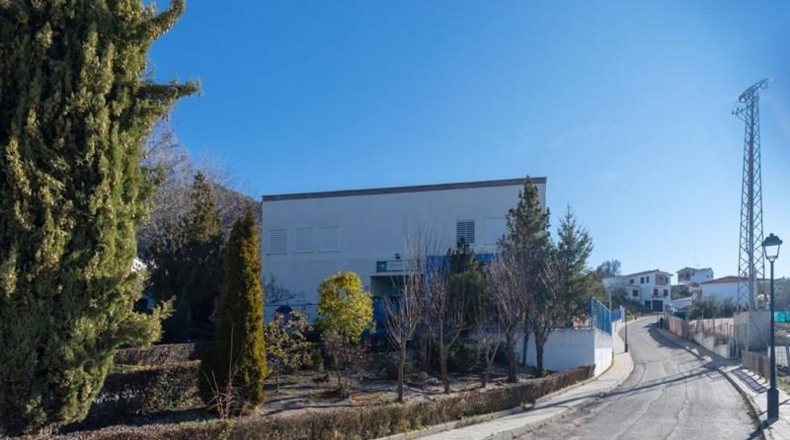 Granada - Nívar - 572m2
