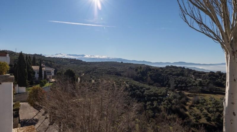 Granada - Nívar - 572m2