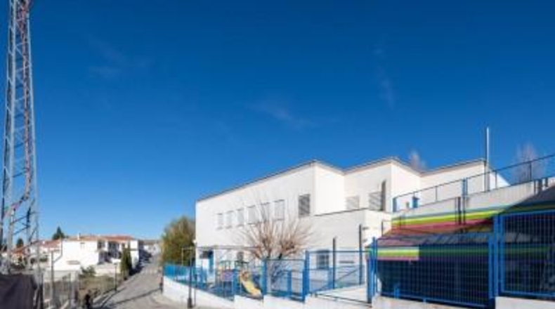 Granada - Nívar - 572m2