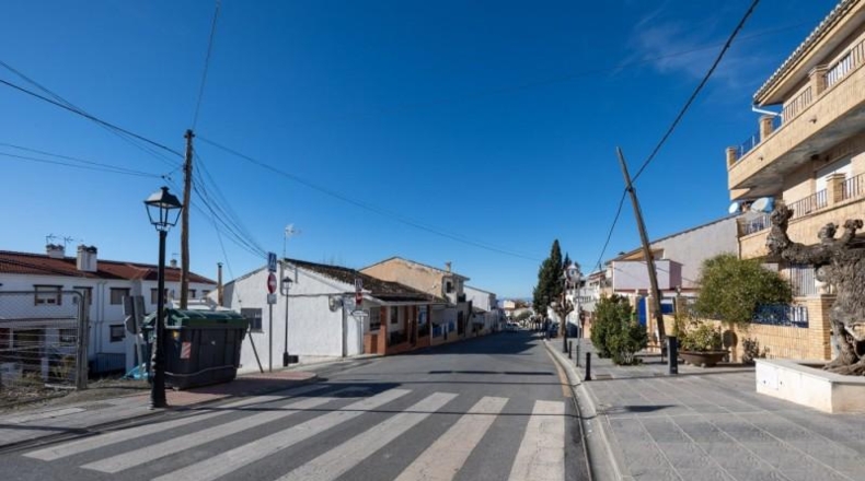Granada - Nívar - 572m2