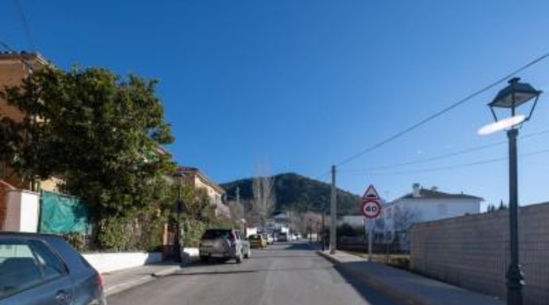 Granada - Nívar - 572m2