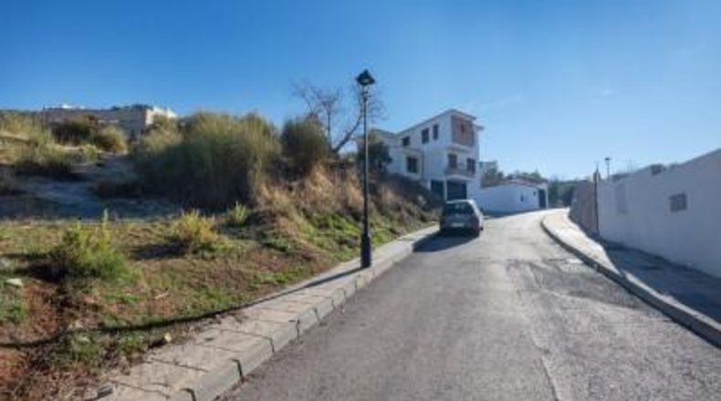 Granada - Nívar - 572m2