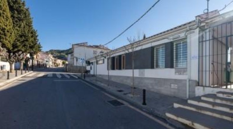 Granada - Nívar - 572m2