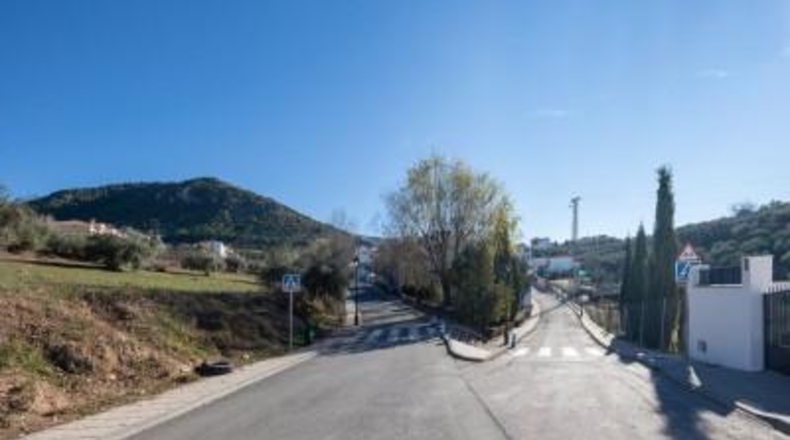 Granada - Nívar - 572m2
