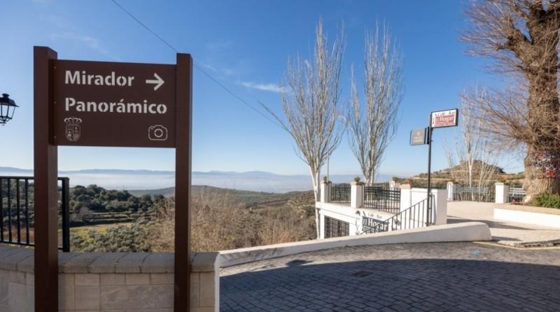 Granada - Nívar - 572m2