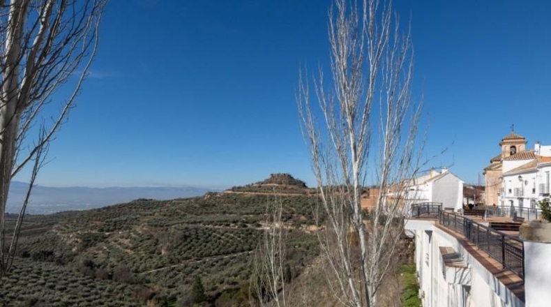 Granada - Nívar - 572m2
