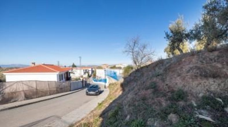 Granada - Nívar - 572m2