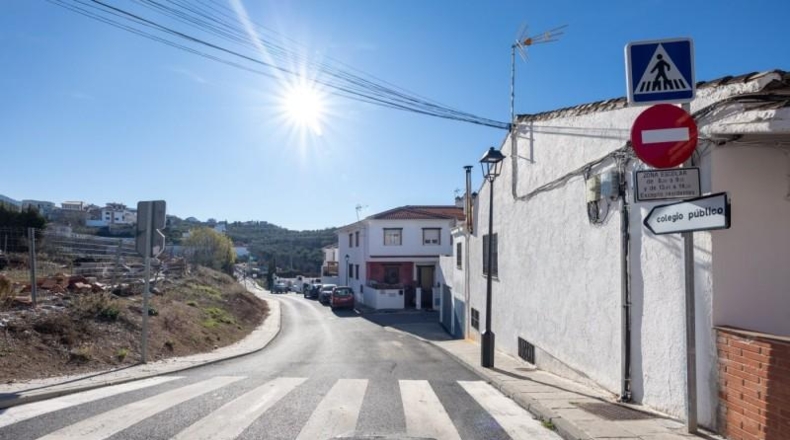 Granada - Nívar - 572m2