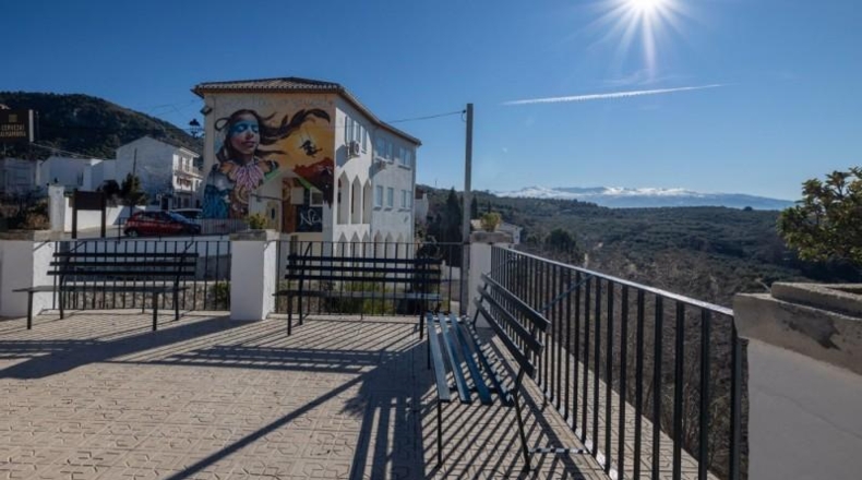 Granada - Nívar - 572m2
