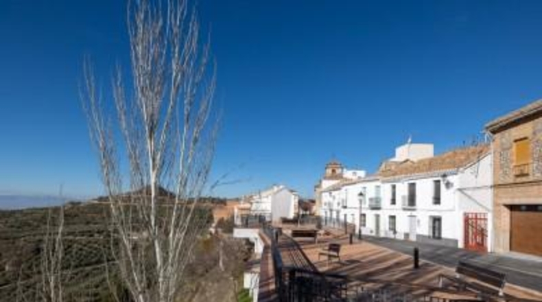 Granada - Nívar - 572m2