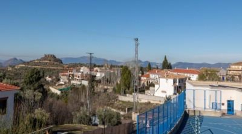 Granada - Nívar - 572m2