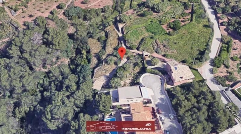 València - Serra - 532m2
