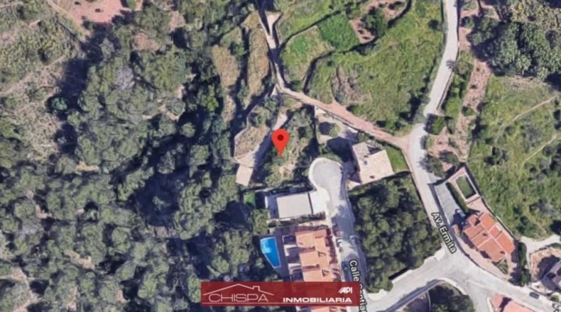 València - Serra - 532m2