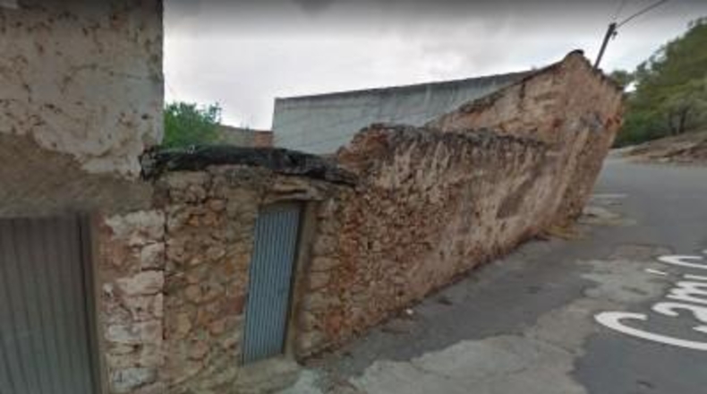 Castellón - Vilafamés - 179m2