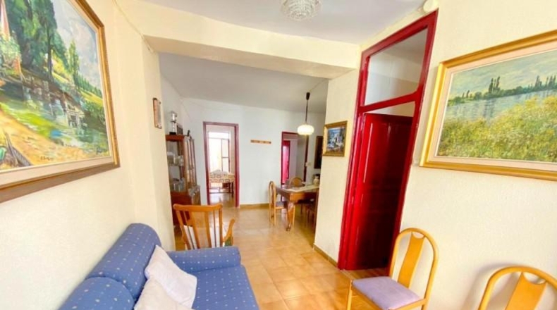 Valencia - Fuente la Higuera - 361m2